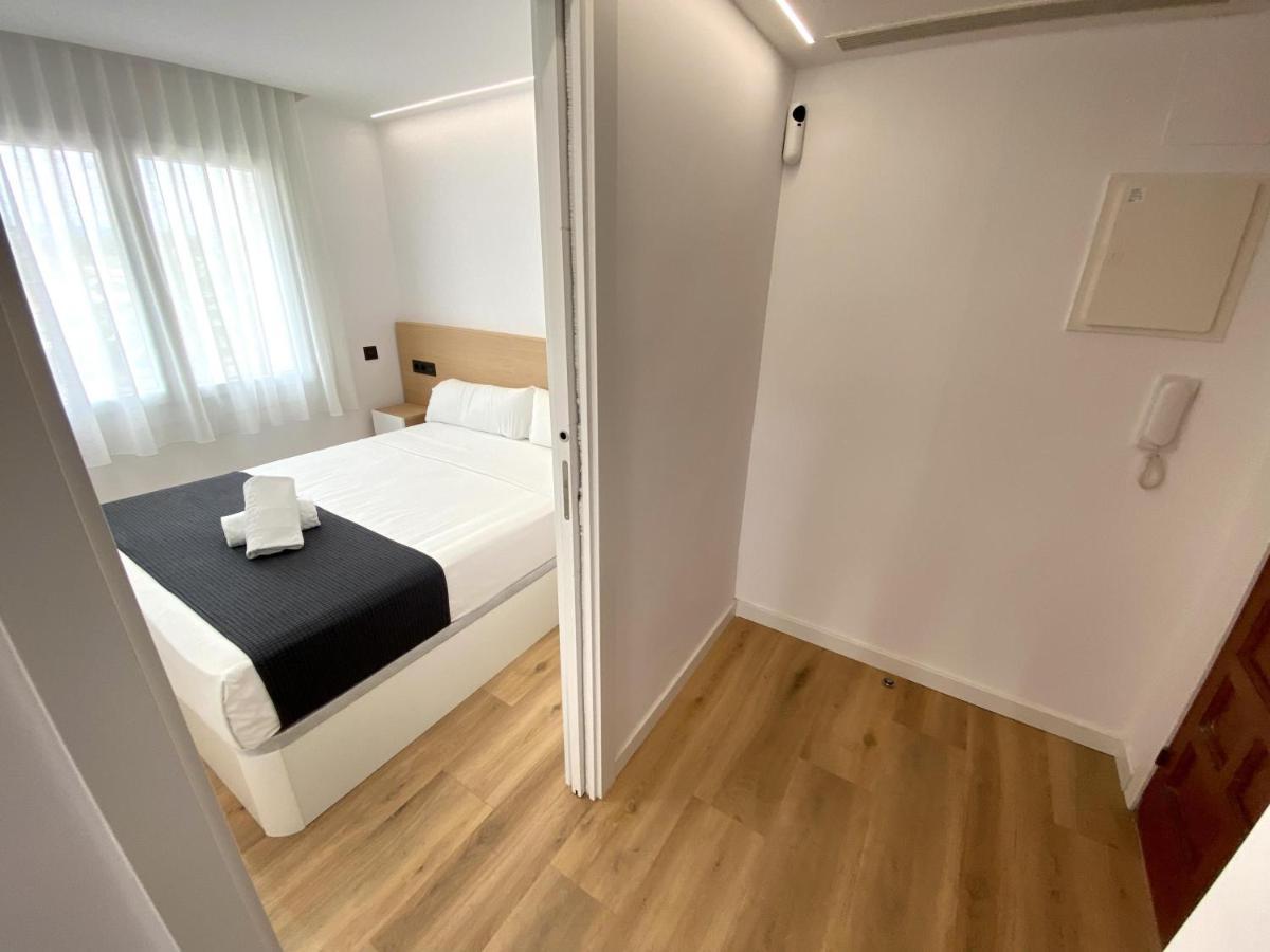 For A Stay Regueral Mar Cambrils Exteriör bild
