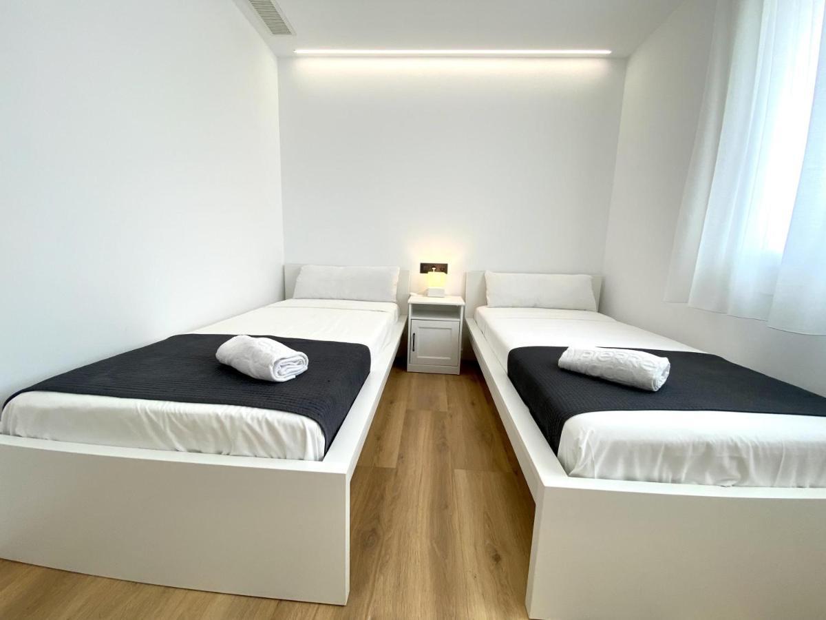For A Stay Regueral Mar Cambrils Exteriör bild