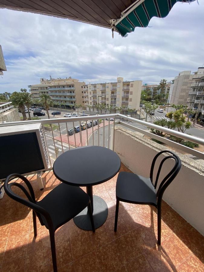 For A Stay Regueral Mar Cambrils Exteriör bild