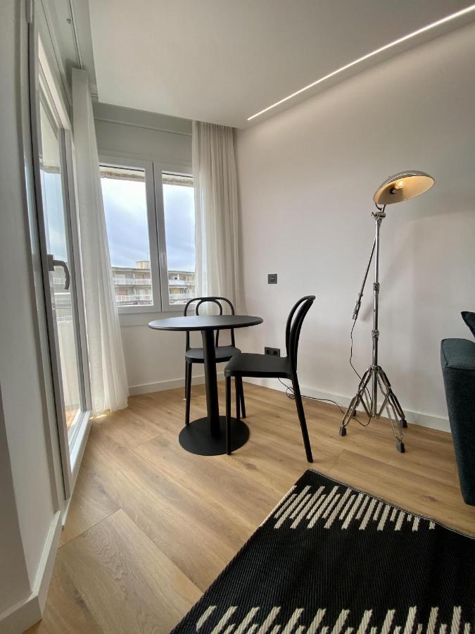 For A Stay Regueral Mar Cambrils Exteriör bild