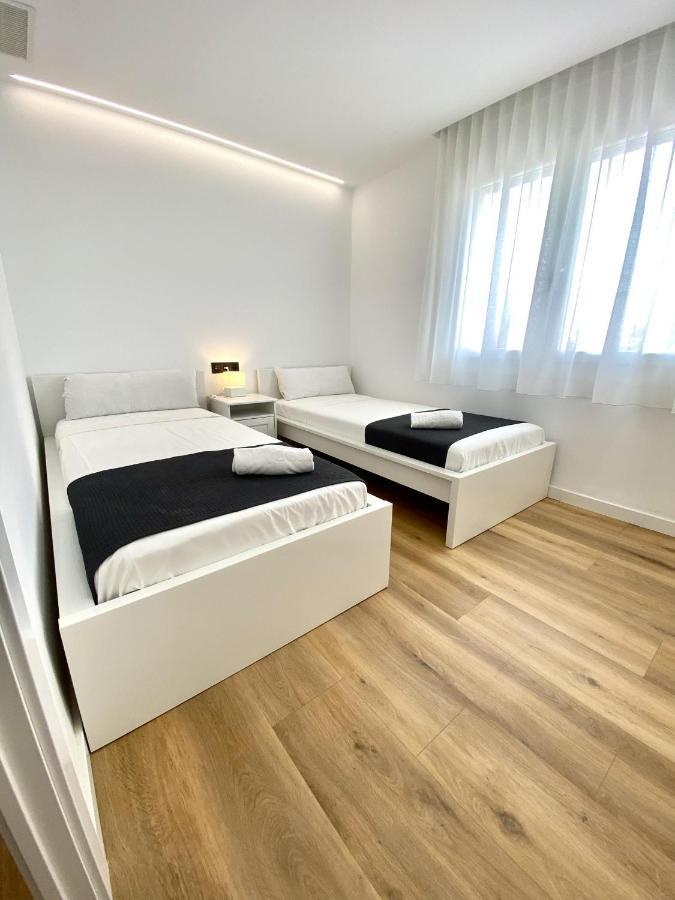 For A Stay Regueral Mar Cambrils Exteriör bild