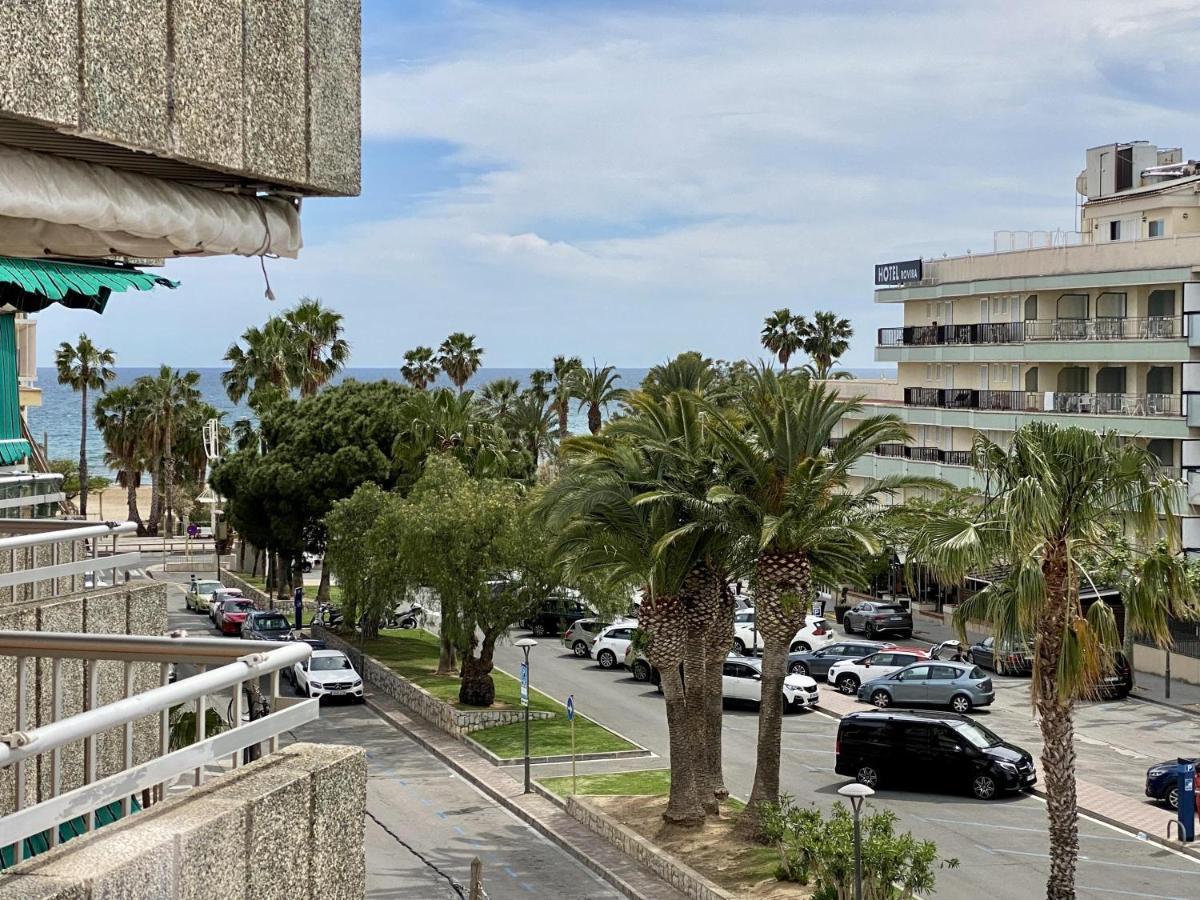 For A Stay Regueral Mar Cambrils Exteriör bild
