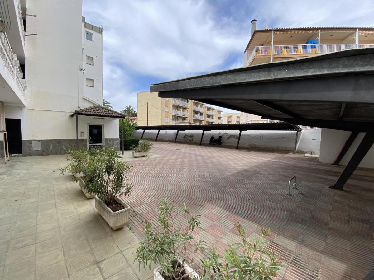 For A Stay Regueral Mar Cambrils Exteriör bild