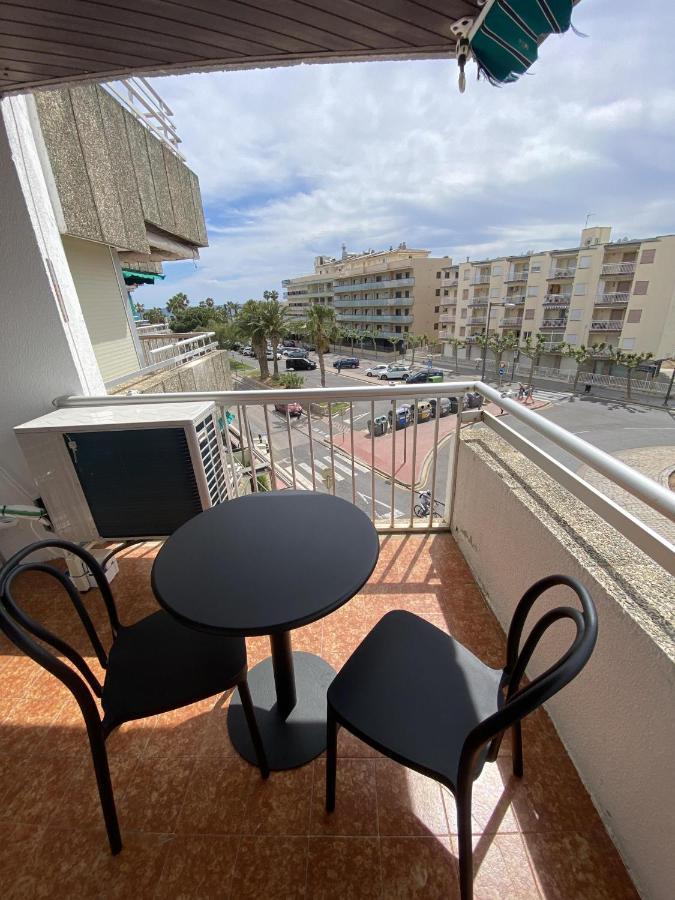 For A Stay Regueral Mar Cambrils Exteriör bild
