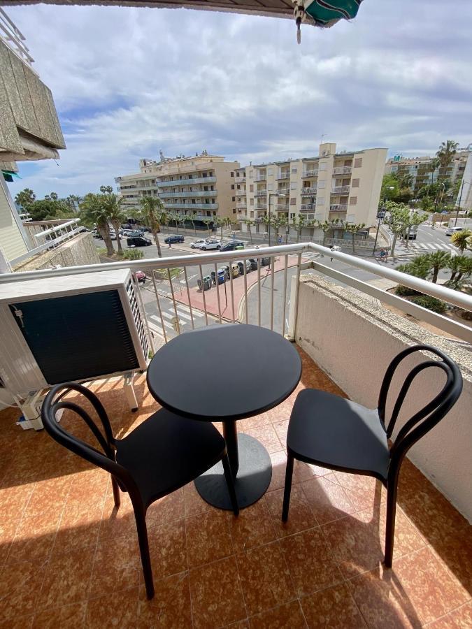For A Stay Regueral Mar Cambrils Exteriör bild