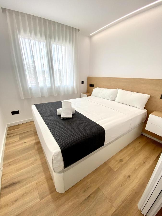 For A Stay Regueral Mar Cambrils Exteriör bild