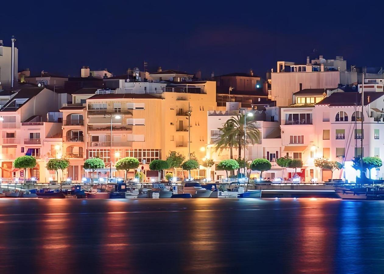 For A Stay Regueral Mar Cambrils Exteriör bild
