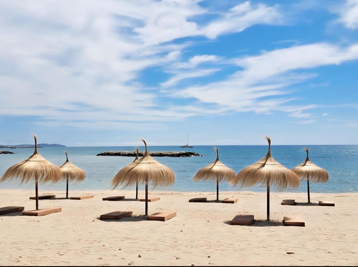 For A Stay Regueral Mar Cambrils Exteriör bild